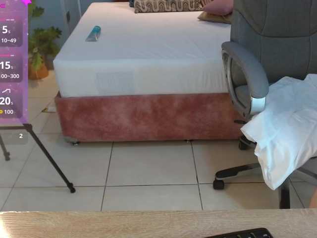 Annablake live cam on BongaCams