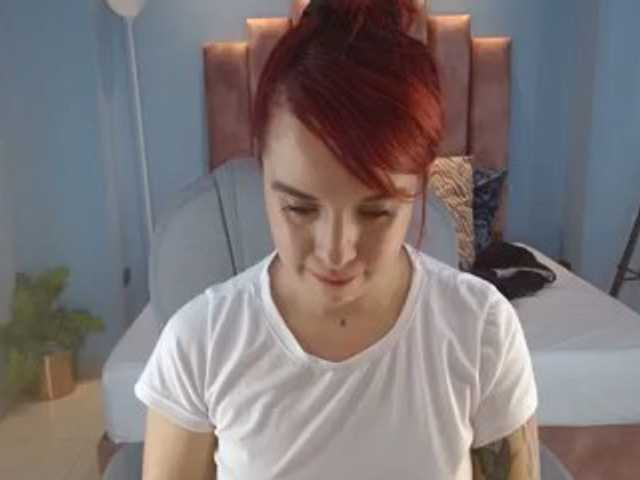 Annablake live cam on BongaCams