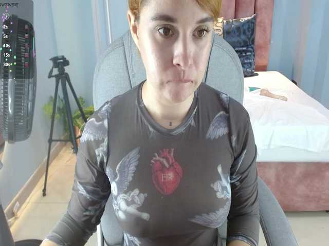 Annablake live webcam show