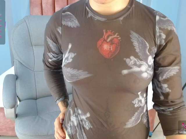 Annablake live cam on BongaCams