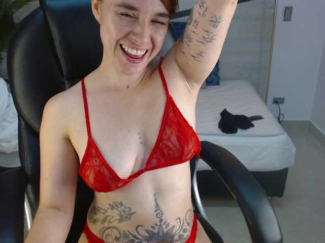 Annablake live cam on BongaCams