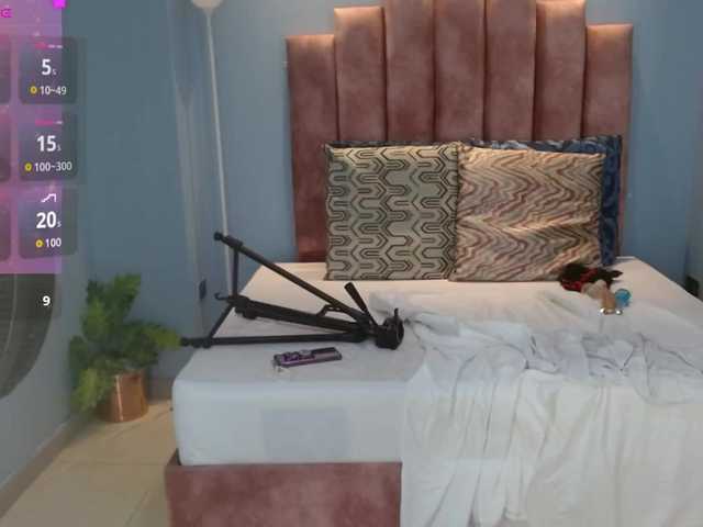 Annablake live cam on BongaCams