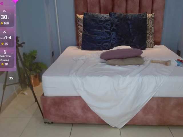 Annablake live cam on BongaCams