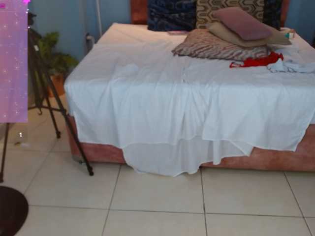Annablake, live now on BongaCams