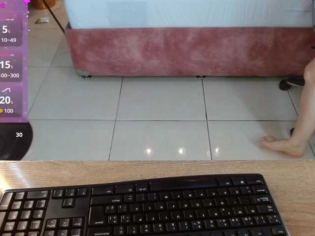 Annablake live cam on BongaCams