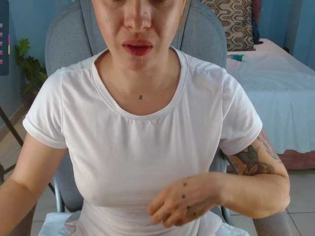 Annablake live cam on BongaCams