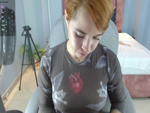 Annablake live webcam show
