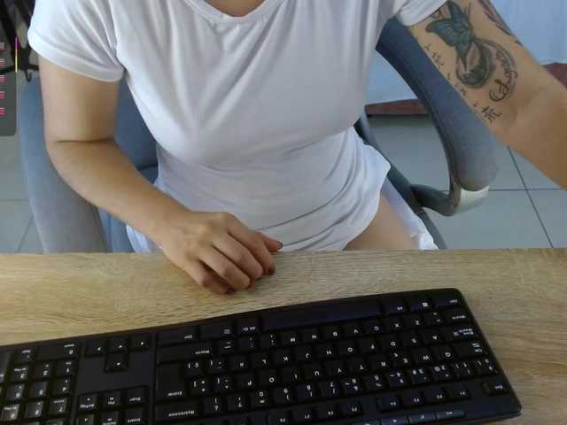 Annablake live cam on BongaCams