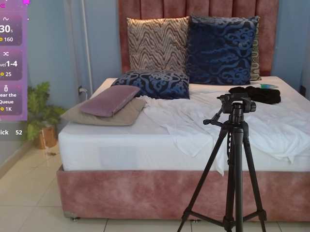 Annablake live cam on BongaCams