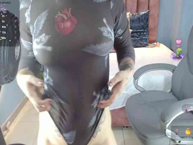 Annablake webcam