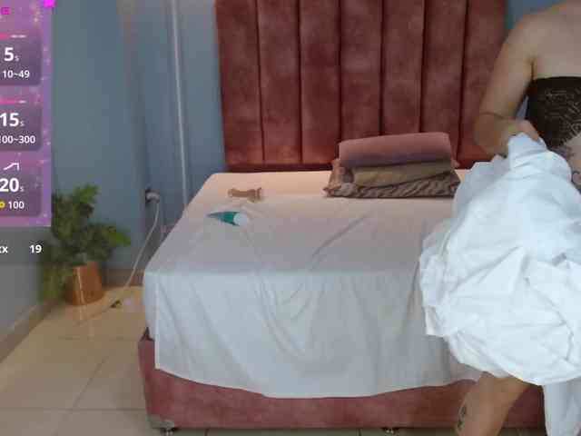 Annablake webcam
