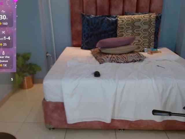 Annablake webcam