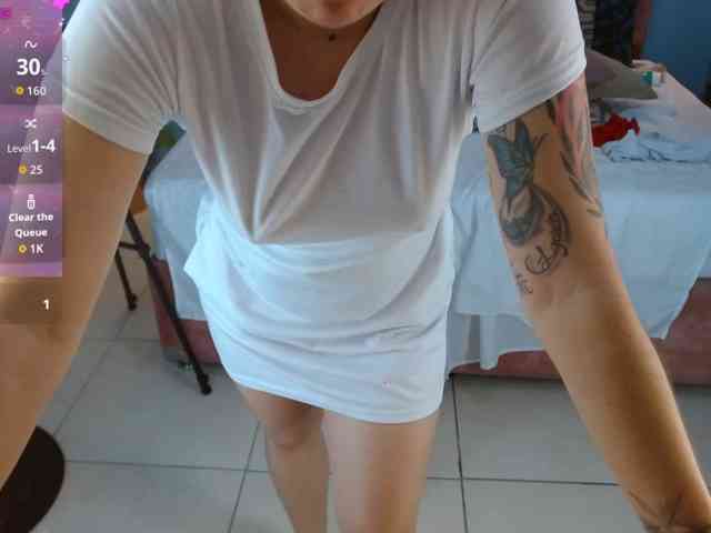 Annablake webcam