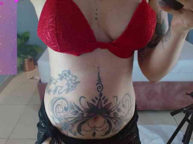 Annablake webcam