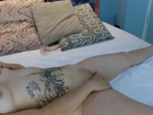 Annablake webcam