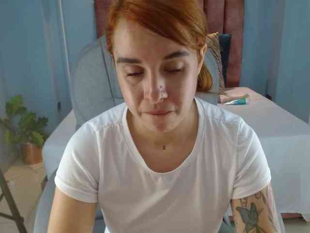 Annablake webcam