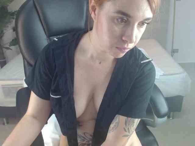 Annablake webcam