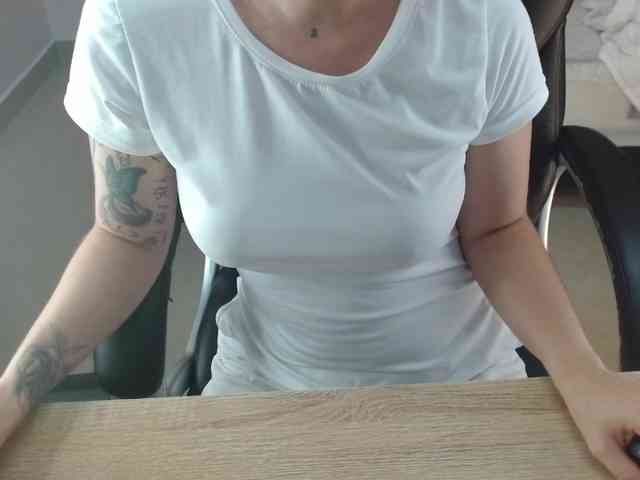 Annablake webcam