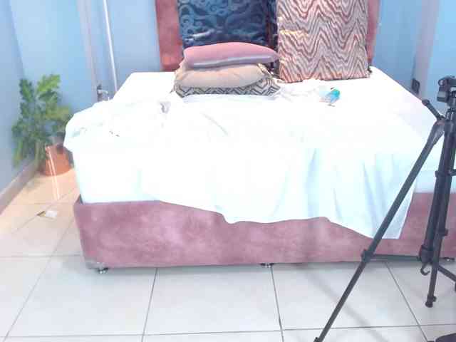 Annablake webcam