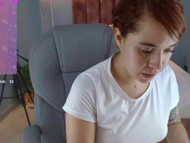 Annablake webcam