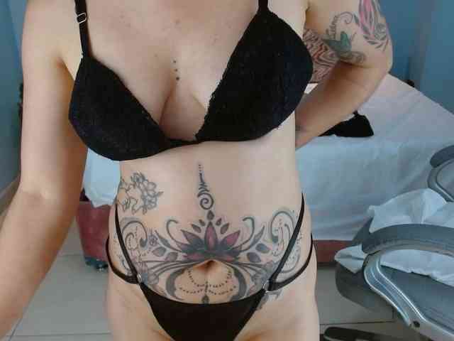 Annablake webcam