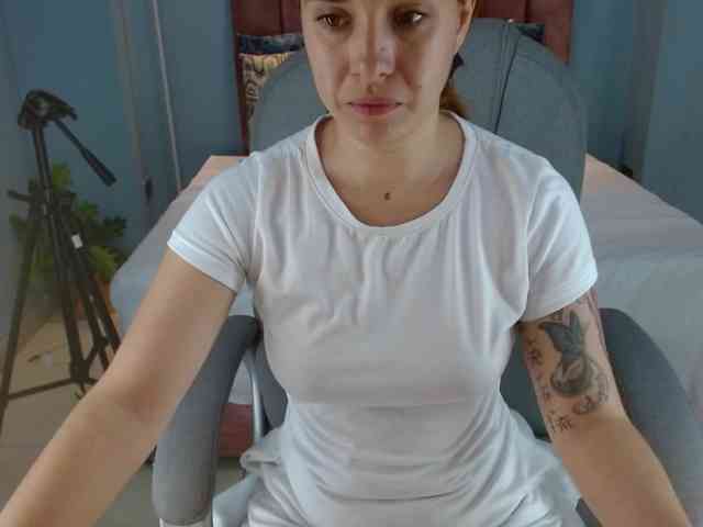 Annablake webcam