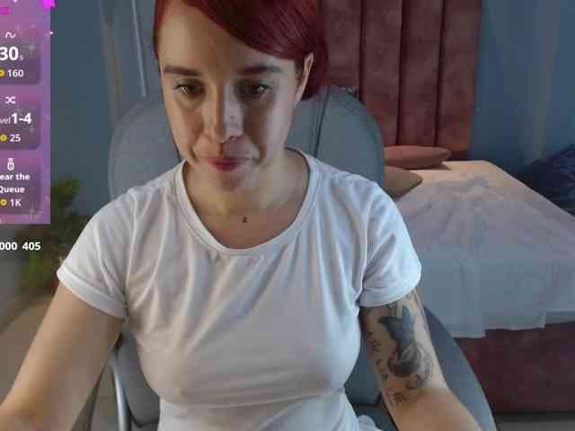 Annablake webcam