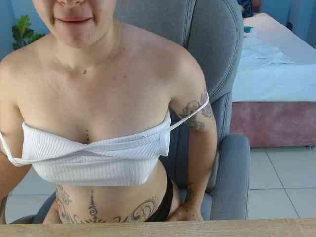 Annablake webcam