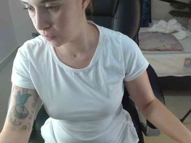 Annablake webcam