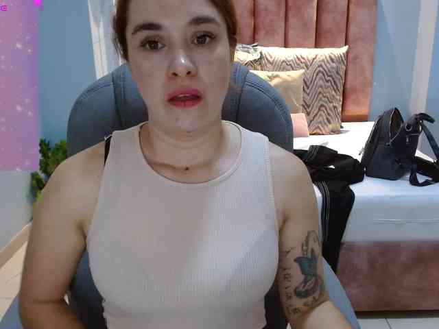 Annablake webcam