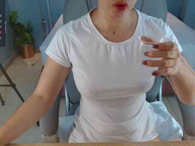 Annablake webcam