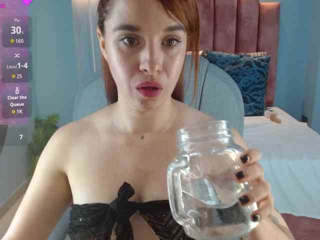 Annablake webcam