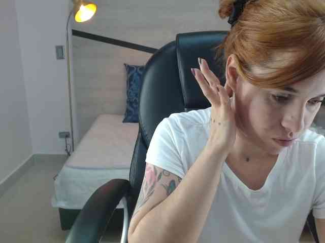 Annablake webcam
