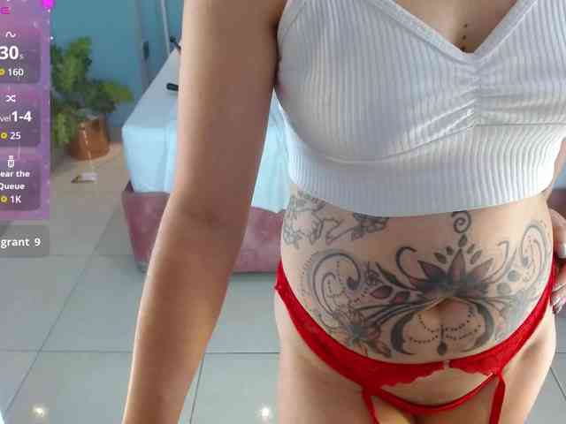 Annablake webcam