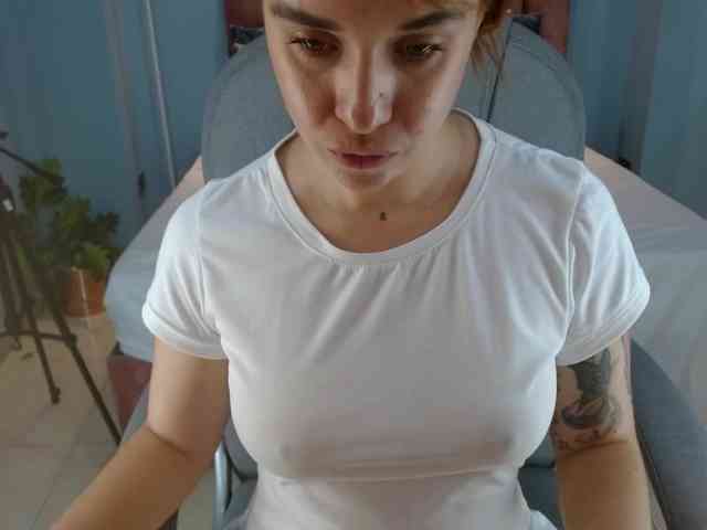 Annablake webcam