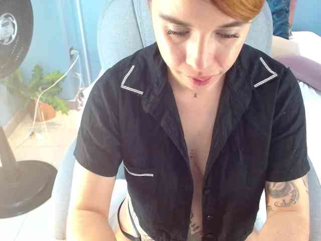 Annablake webcam