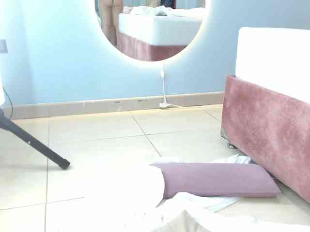 Annablake webcam