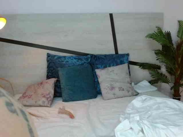 Annablake webcam