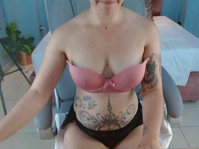 Annablake webcam