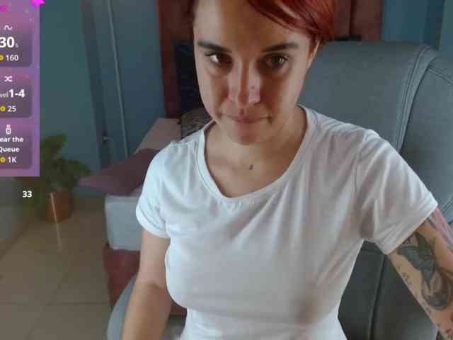 Annablake webcam