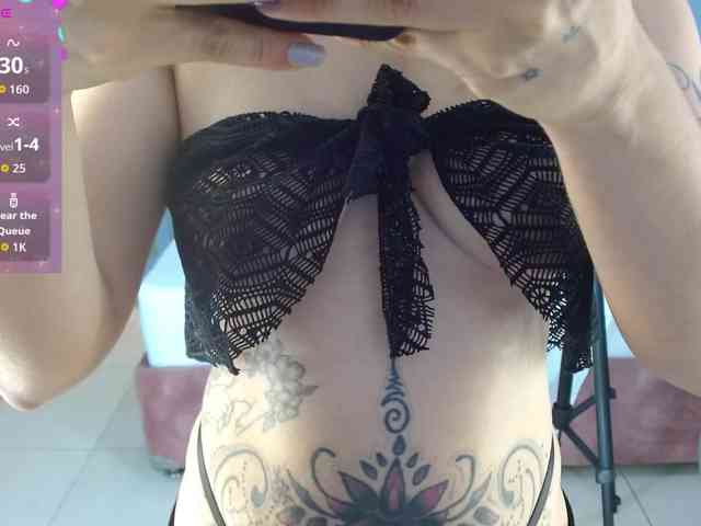 Annablake webcam