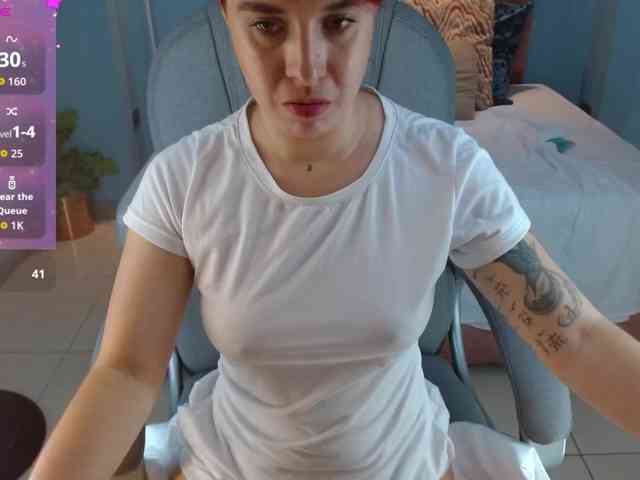 Annablake webcam