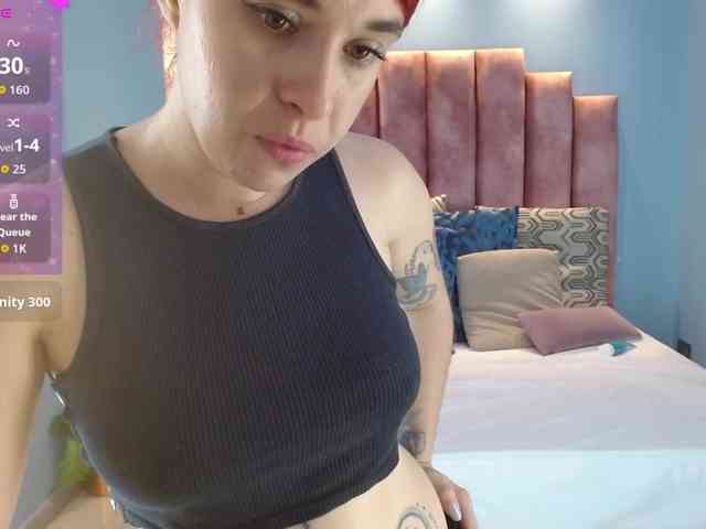 Annablake webcam