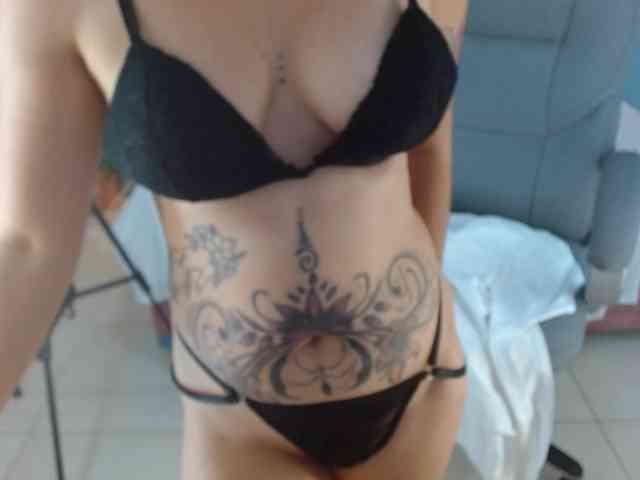 Annablake webcam