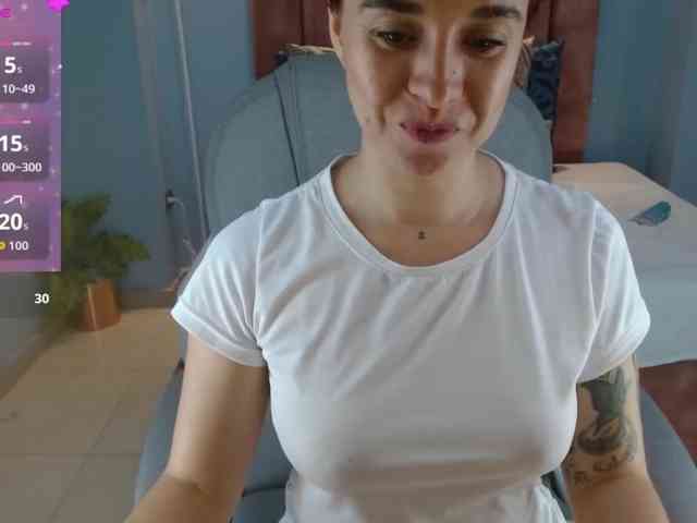 Annablake webcam