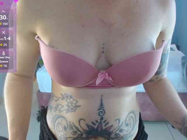 Annablake webcam
