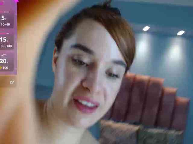 Annablake webcam