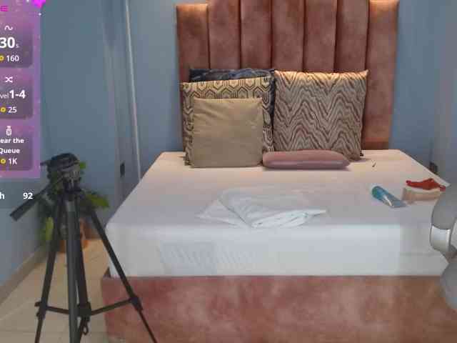 Annablake webcam
