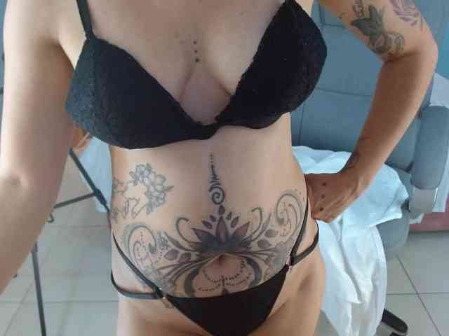 Annablake webcam