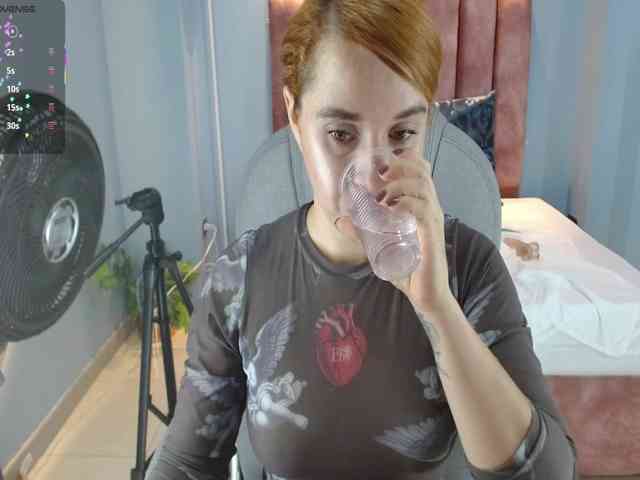 Annablake webcam